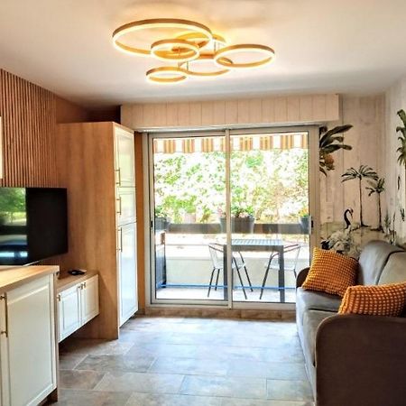 Apartmán Roxy Saint-Georges-de-Didonne Exteriér fotografie