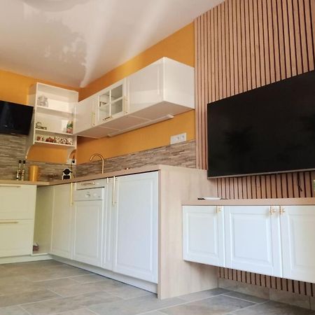 Apartmán Roxy Saint-Georges-de-Didonne Exteriér fotografie