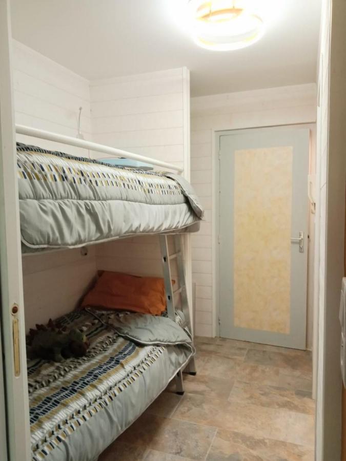 Apartmán Roxy Saint-Georges-de-Didonne Exteriér fotografie
