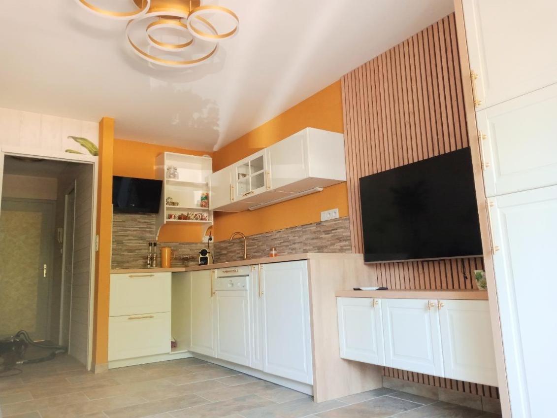 Apartmán Roxy Saint-Georges-de-Didonne Exteriér fotografie