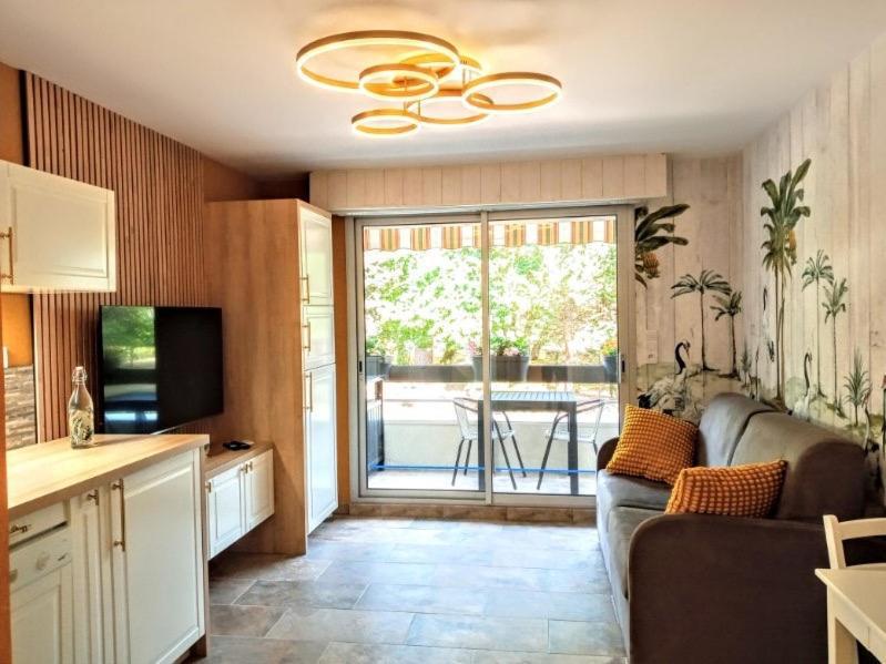 Apartmán Roxy Saint-Georges-de-Didonne Exteriér fotografie
