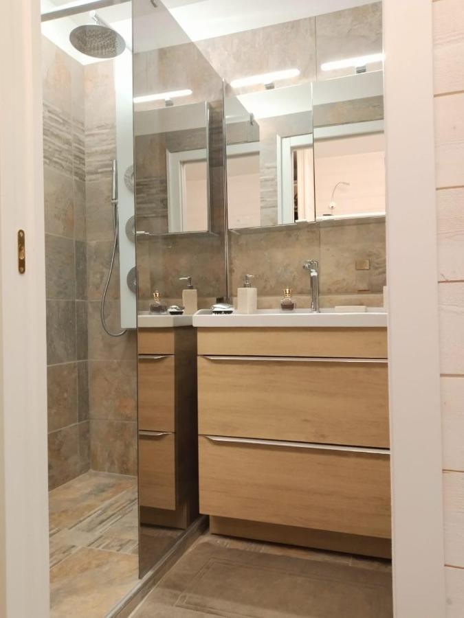 Apartmán Roxy Saint-Georges-de-Didonne Exteriér fotografie